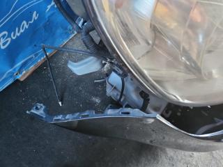 Nose cut SUZUKI KIZASHI RE91S J24B 2567 4 ракурс