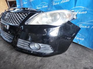 Nose cut SUZUKI KIZASHI RE91S J24B 2567 5 ракурс