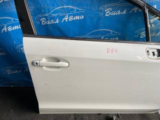 Дверь правая передняя SUBARU LEVORG VM4 3 ракурс