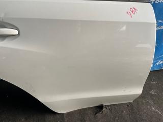 Дверь правая задняя SUBARU LEVORG VM4 4 ракурс