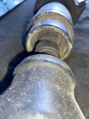 Карданный вал NISSAN PRESAGE PNU31 VQ35DE 4 ракурс