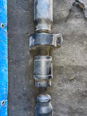 Карданный вал NISSAN PRESAGE PNU31 VQ35DE 5 ракурс