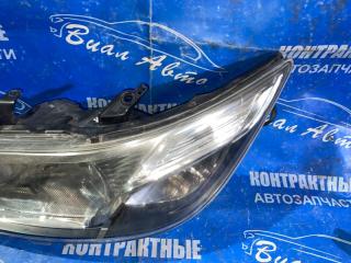Фара левая передняя SUBARU EXIGA YA4 18-61 2 ракурс Фара левая передняя SUBARU EXIGA YA4 18-61 2 ракурс