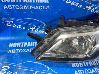 Фара левая передняя SUBARU EXIGA YA4 18-61 3 ракурс Фара левая передняя SUBARU EXIGA YA4 18-61 3 ракурс