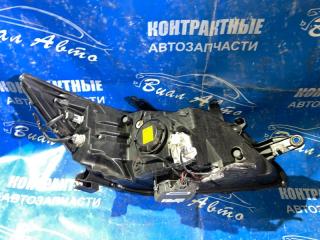 Фара левая передняя SUBARU EXIGA YA4 18-61 4 ракурс