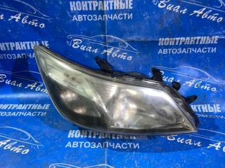 Фара правая передняя SUBARU EXIGA YA4 18-61 1 ракурс