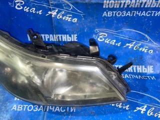 Фара правая передняя SUBARU EXIGA YA4 18-61 2 ракурс