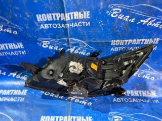 Фара правая передняя SUBARU EXIGA YA4 18-61 3 ракурс