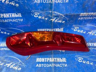 Стоп-сигнал правый задний NISSAN X-TRAIL DNT31 220-63929 1 ракурс