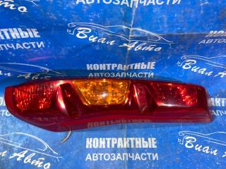 Стоп-сигнал правый задний NISSAN X-TRAIL DNT31 220-63929 2 ракурс