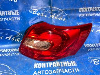 Стоп-сигнал правый задний SUZUKI KIZASHI RE91S MY702115031 1 ракурс