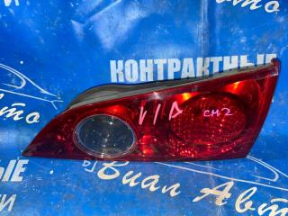 Стоп-вставка правая задняя HONDA ACCORD CM2 32-27 2 ракурс
