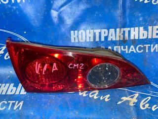 Стоп-вставка левая задняя HONDA ACCORD CM2 32-27 2 ракурс