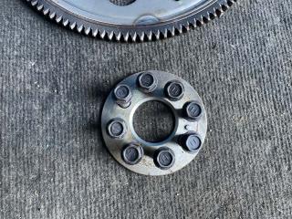 Маховик TOYOTA ALLION AZT240 1AZFSE 4 ракурс