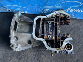Поддон TOYOTA ALLION AZT240 1AZFSE 4 ракурс