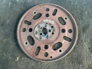 Маховик NISSAN SERENA C25 MR20DE 2 ракурс