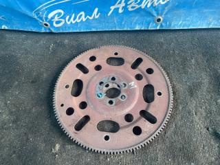 Маховик NISSAN SERENA C25 MR20DE 3 ракурс