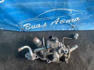 Клапан egr NISSAN SERENA C25 MR20DE 1 ракурс