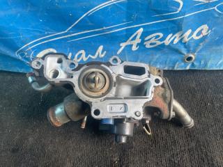 Клапан egr NISSAN SERENA C25 MR20DE 3 ракурс