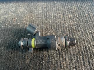 Форсунка инжекторная NISSAN SERENA C25 MR20DE FBY2850 2 ракурс