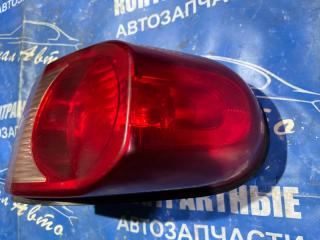 Стоп-сигнал правый задний TOYOTA FJ CRUISER GSJ15 35-117 3 ракурс