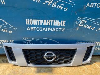 Решетка радиатора NISSAN CARAVAN E26 1 ракурс