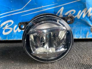 Туманка правая передняя SUBARU IMPREZA WRX VAG 114-11092 2 ракурс