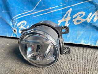 Туманка правая передняя SUBARU IMPREZA WRX VAG 114-11092 3 ракурс