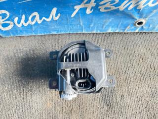 Туманка правая передняя SUBARU IMPREZA WRX VAG 114-11092 5 ракурс
