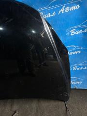 Капот SUZUKI KIZASHI RE91S J24B 2 ракурс
