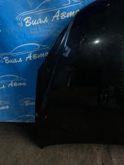 Капот SUZUKI KIZASHI RE91S J24B 3 ракурс