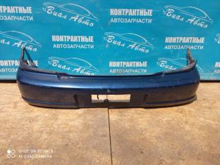 Бампер задний SUBARU IMPREZA WRX GDA EJ205 1 ракурс