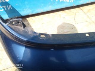 Бампер задний SUBARU IMPREZA WRX GDA EJ205 2 ракурс
