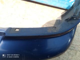Бампер задний SUBARU IMPREZA WRX GDA EJ205 5 ракурс