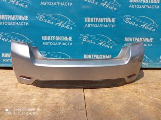 Бампер задний SUBARU IMPREZA GP7 FB20 1 ракурс Бампер задний SUBARU IMPREZA GP7 FB20 1 ракурс
