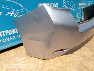 Бампер задний SUBARU IMPREZA GP7 FB20 3 ракурс Бампер задний SUBARU IMPREZA GP7 FB20 3 ракурс