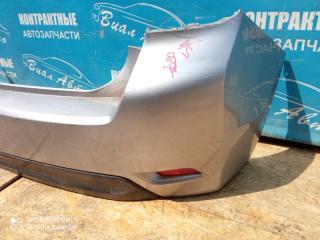 Бампер задний SUBARU IMPREZA GP7 FB20 5 ракурс Бампер задний SUBARU IMPREZA GP7 FB20 5 ракурс