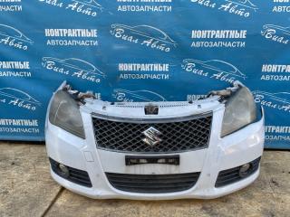 Nose cut SUZUKI KIZASHI RE91S J24B 2567 1 ракурс