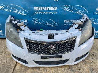 Nose cut SUZUKI KIZASHI RE91S J24B 2567 2 ракурс