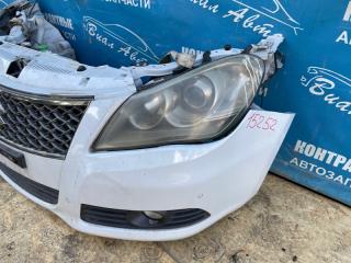 Nose cut SUZUKI KIZASHI RE91S J24B 2567 3 ракурс