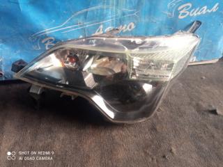 Фара левая передняя TOYOTA SPADE NCP141 52-260 1 ракурс
