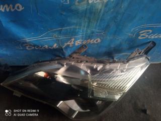 Фара левая передняя TOYOTA SPADE NCP141 52-260 2 ракурс