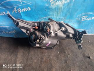 Фара левая передняя TOYOTA SPADE NCP141 52-260 4 ракурс