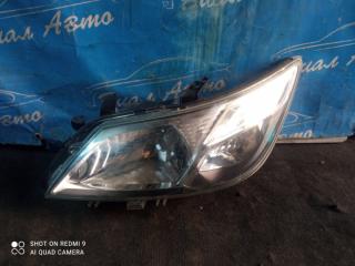 Фара левая передняя SUBARU EXIGA YA4 18-61 1 ракурс Фара левая передняя SUBARU EXIGA YA4 18-61 1 ракурс