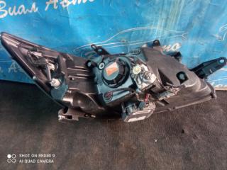 Фара левая передняя SUBARU EXIGA YA4 18-61 4 ракурс