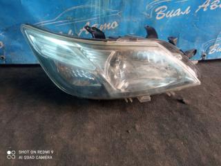 Фара правая передняя SUBARU EXIGA YA4 18-61 1 ракурс