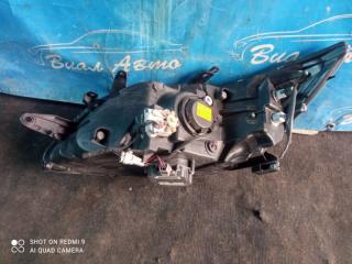 Фара правая передняя SUBARU EXIGA YA4 18-61 3 ракурс