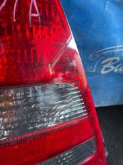 Стоп-сигнал левый задний SUBARU FORESTER SG5 220-20762 2 ракурс