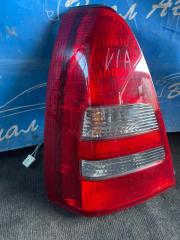 Стоп-сигнал левый задний SUBARU FORESTER SG5 220-20762 3 ракурс
