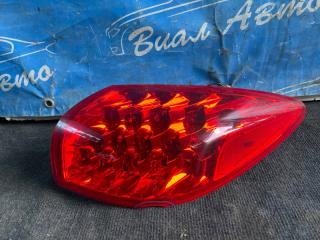 Стоп-сигнал правый задний NISSAN SKYLINE CROSSOVER J50 P7669 1 ракурс